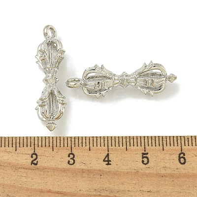 Alloy Pendants FIND-U015-10P-1