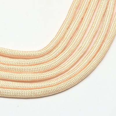 7 Inner Cores Polyester & Spandex Cord Ropes RCP-R006-188-1
