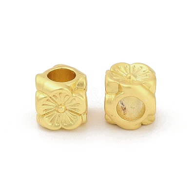 Alloy Beads PALLOY-D369-10MG-1