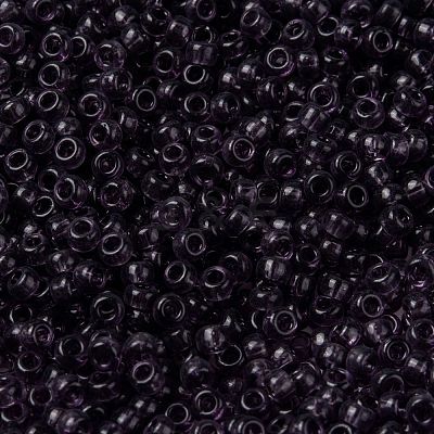 MIYUKI Round Rocailles Beads SEED-X0055-RR0157-1