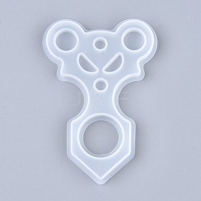 Self Defense Silicone Molds DIY-I036-16-1