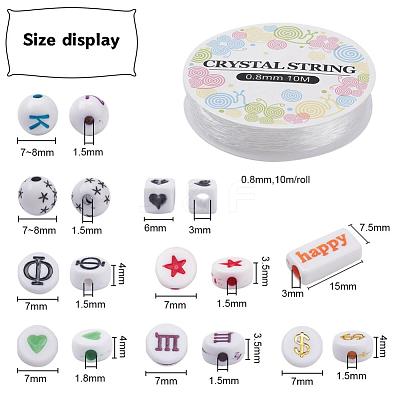 DIY Jewelry Making Kits DIY-YW0003-95-1