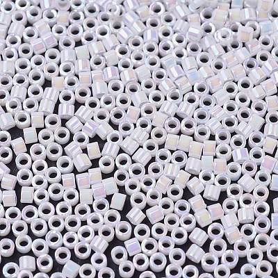 MIYUKI Delica Beads X-SEED-J020-DB0202-1