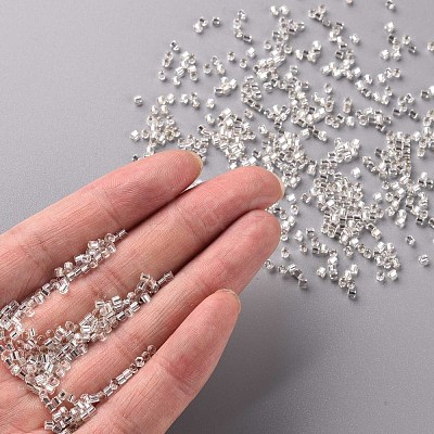 TOHO Hexagon Beads SEED-T2CUT-11-21-1
