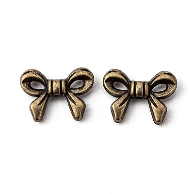 Tibetan Style Alloy Beads LS-TIBEB-LF8508Y-AB-FF-1