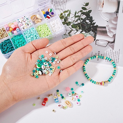 DIY Jewelry Making Kits DIY-YW0003-99A-1