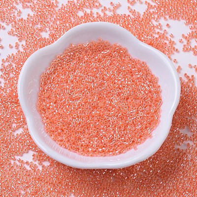 MIYUKI Delica Beads SEED-X0054-DB0235-1