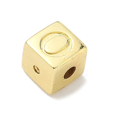 Brass Beads KK-G548-22G-O-1