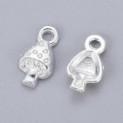 Tibetan Style Pendants X-TIBEP-0368-S-FF-1