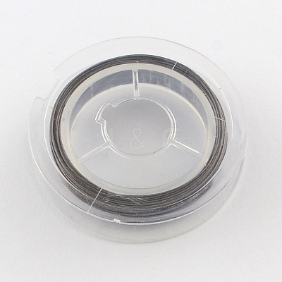 Tiger Tail Wire TWIR-S001-0.38mm-12-1