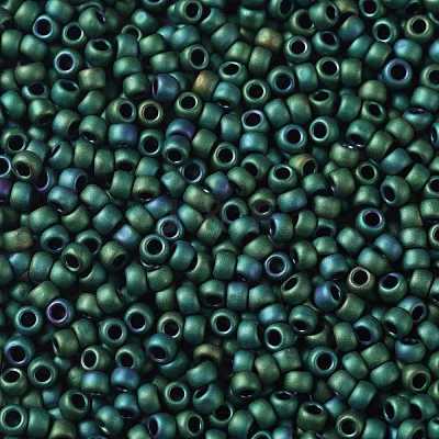 TOHO 8/0 Round Beads SEED-JPTR08-0706-1