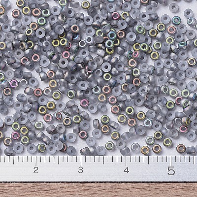 MIYUKI Round Rocailles Beads X-SEED-G007-RR4557-1