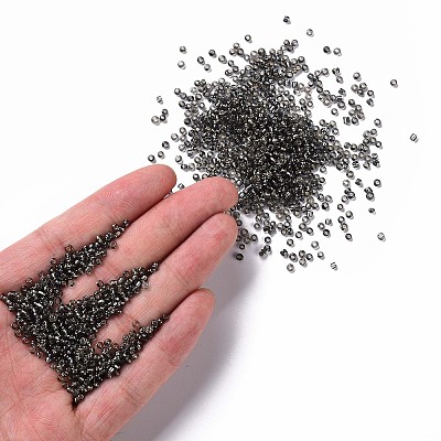 8/0 Glass Seed Beads SEED-A005-3mm-52-1