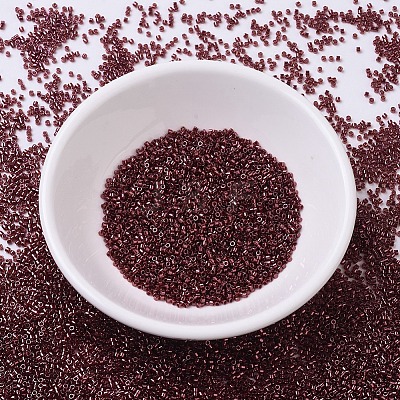 MIYUKI Delica Beads SEED-X0054-DB0116-1
