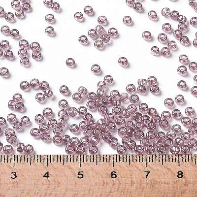 TOHO 8/0 Round Beads SEED-XTR08-0166-1