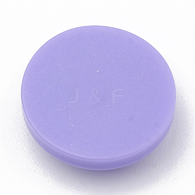 Constellation/Zodiac Sign Resin Cabochons LS-CRES-N010-07D-1