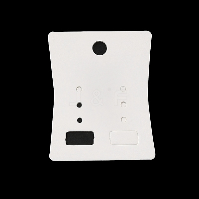Paper Display Cards CDIS-L009-07-1