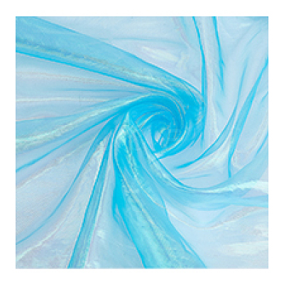 Laser Polyester Fabric DIY-WH0496-92B-1