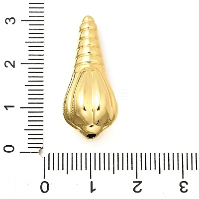 Brass Pendants KK-C087-22G-1