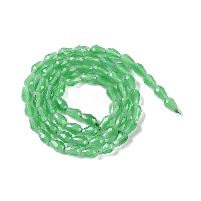 Cat Eye Beads Strands CE-N014-02A-04-1