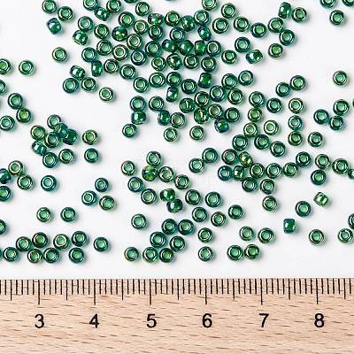 MIYUKI Round Rocailles Beads SEED-X0055-RR0354-1