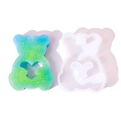 DIY Silicone Candle Molds SIMO-H018-07A-1