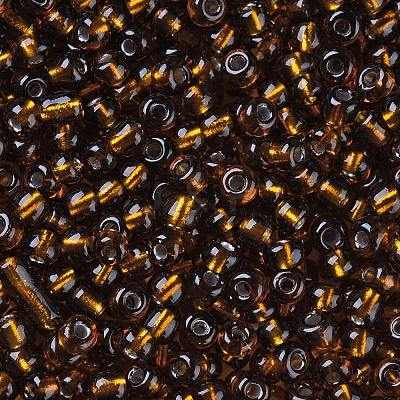 6/0 Glass Seed Beads X2-SEED-A005-4mm-53-1