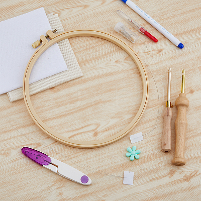 Embroidery Kits FIND-DC0004-61-1