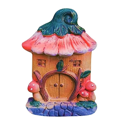 Fairy Gate Courtyard Miniature Ornaments PW-WG648F4-05-1