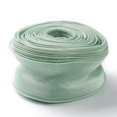 Organza Ribbon ORIB-B001-18-1