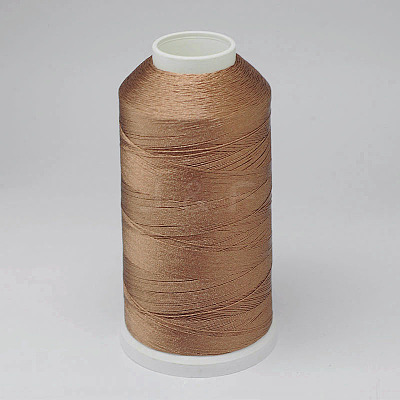 Nylon Braided Thread NWIR-D047-12-1