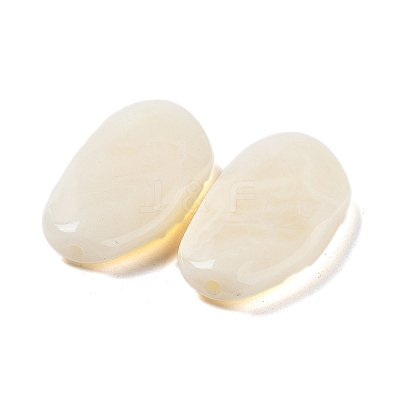 Acrylic Beads X-MACR-R463-5-1