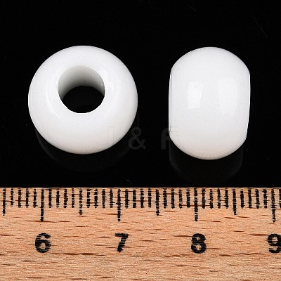 Glass European Beads GDA006-14-1