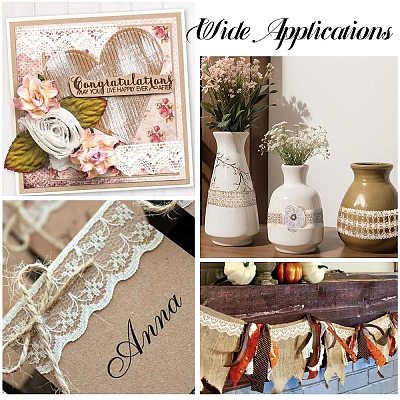 Flower Lace Trim OCOR-CJ0004-03A-1