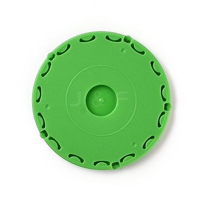Yo Yo Maker Tool DIY-H120-A01-03-1