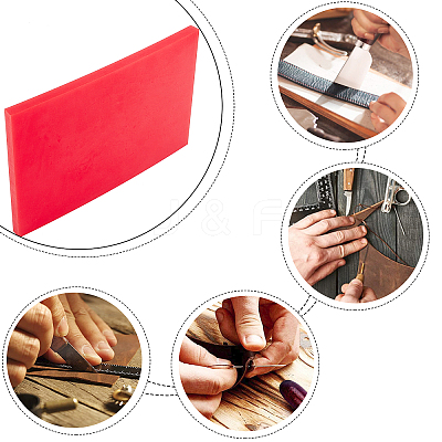 Plastic Subplate FIND-WH0053-78A-1