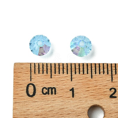 Preciosa® Crystal Beads X-PRC-BA5-60000-200-1