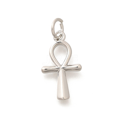 Brass Pendants KK-L225-034P-1