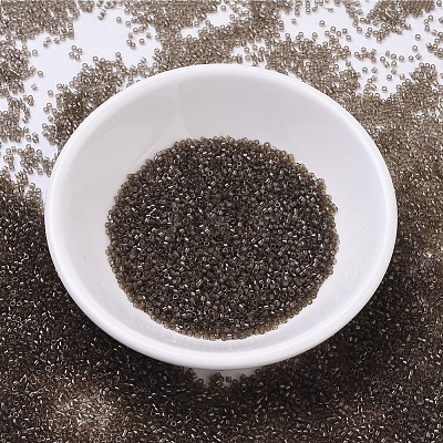 MIYUKI Delica Beads X-SEED-J020-DB0123-1