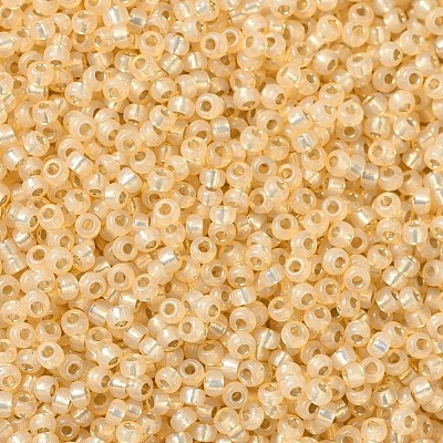 MIYUKI Round Rocailles Beads X-SEED-G007-RR0552-1