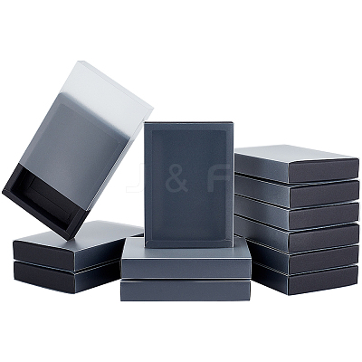 Paper Storage Gift Drawer Boxes CON-WH0089-37C-02-1