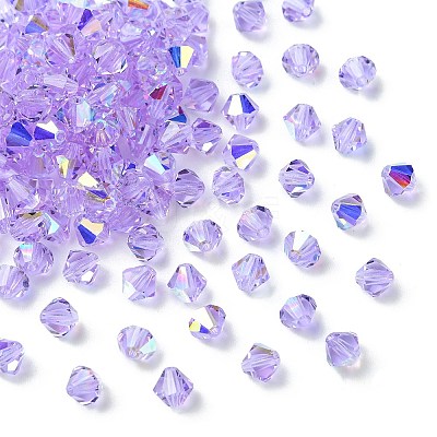 Preciosa® Crystal Beads Y-PRC-BA6-20310-200-1