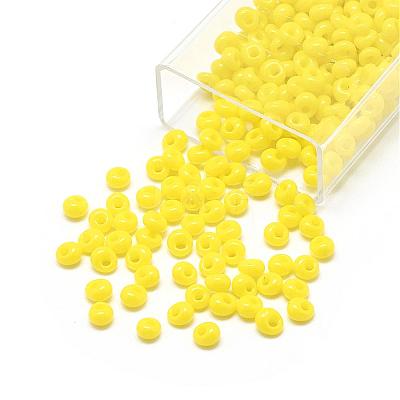 TOHO Japanese Fringe Seed Beads SEED-R039-03-MA42-1