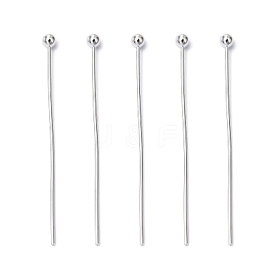 Iron Ball Head Pins X2-IFIN-R020-04-S-1