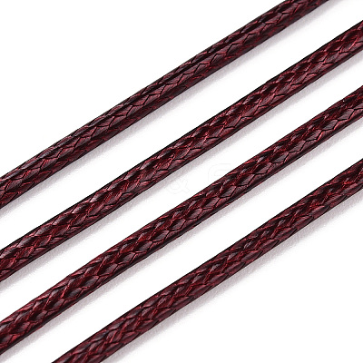 85 Yards Korean Waxed Polyester Cord YC1.5MM-134-1