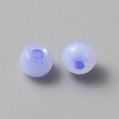 Handmade Lampwork Beads LAMP-TAC0001-05J-1