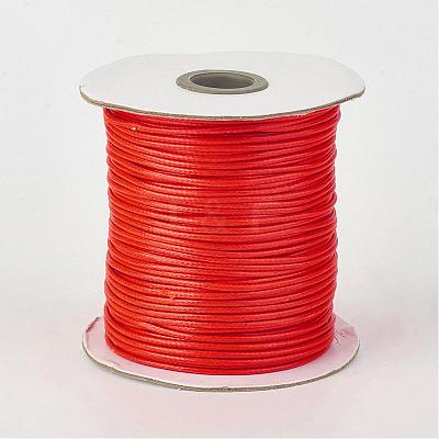 Eco-Friendly Korean Waxed Polyester Cord YC-P002-3mm-1183-1