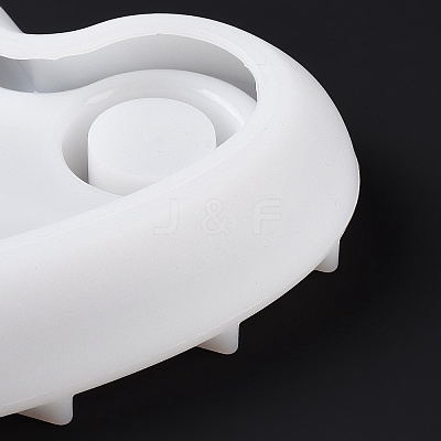DIY Candle Holders Silicone Molds SIMO-H010-15B-1