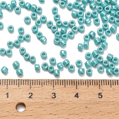 TOHO 8/0 Round Beads X-SEED-TR08-0413-1