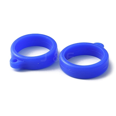Silicone Pendant SIL-WH0001-07J-1
